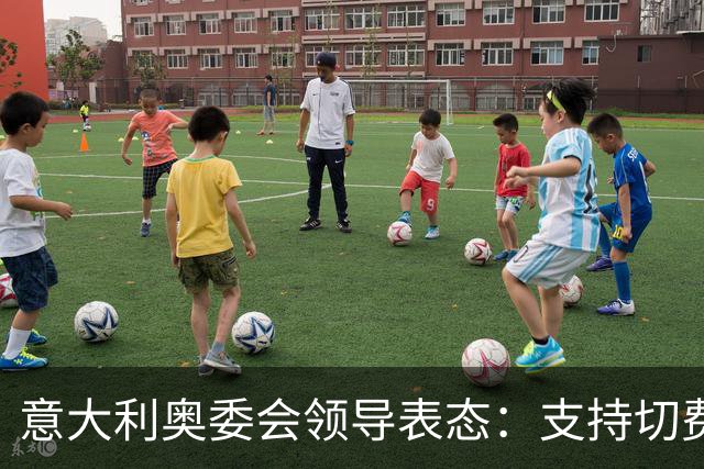 意大利奥委会领导表态：支持切费林，坚决维护足协独立性
